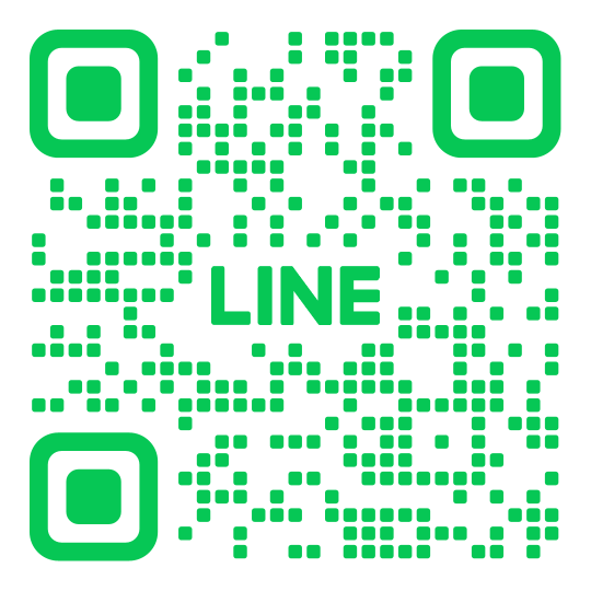 LINE QRコード